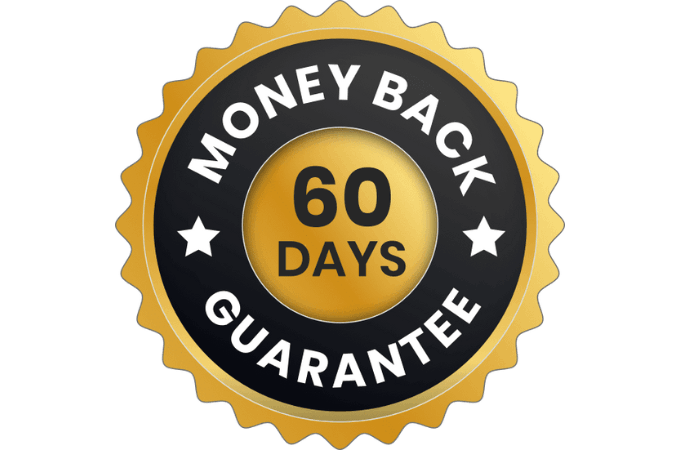 Fast Lean Pro 100% Money back guarantee